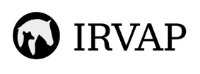 registered with The Institute of Registered Veterinary & Animal Physiotherapists UK